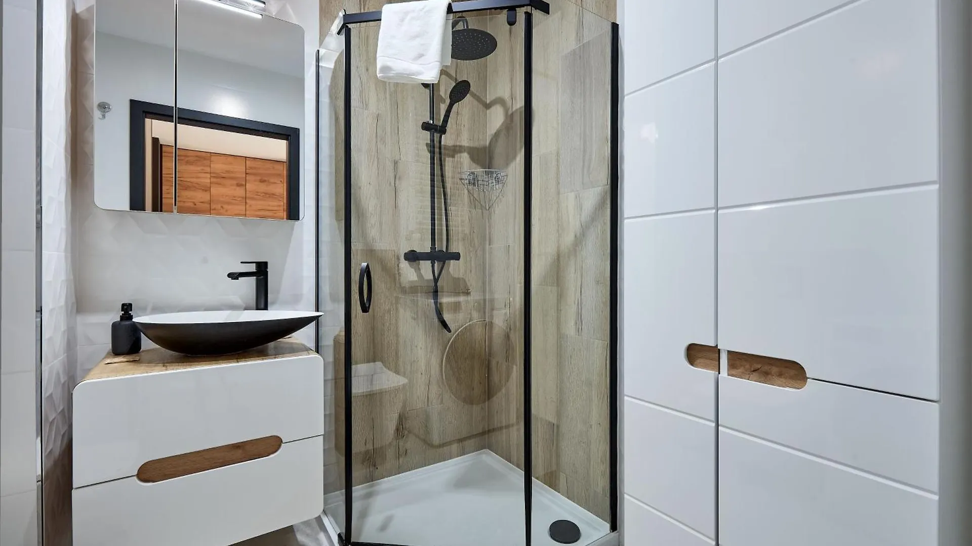 Wagrowska Modern Apartment Poznan 0*,  Poland