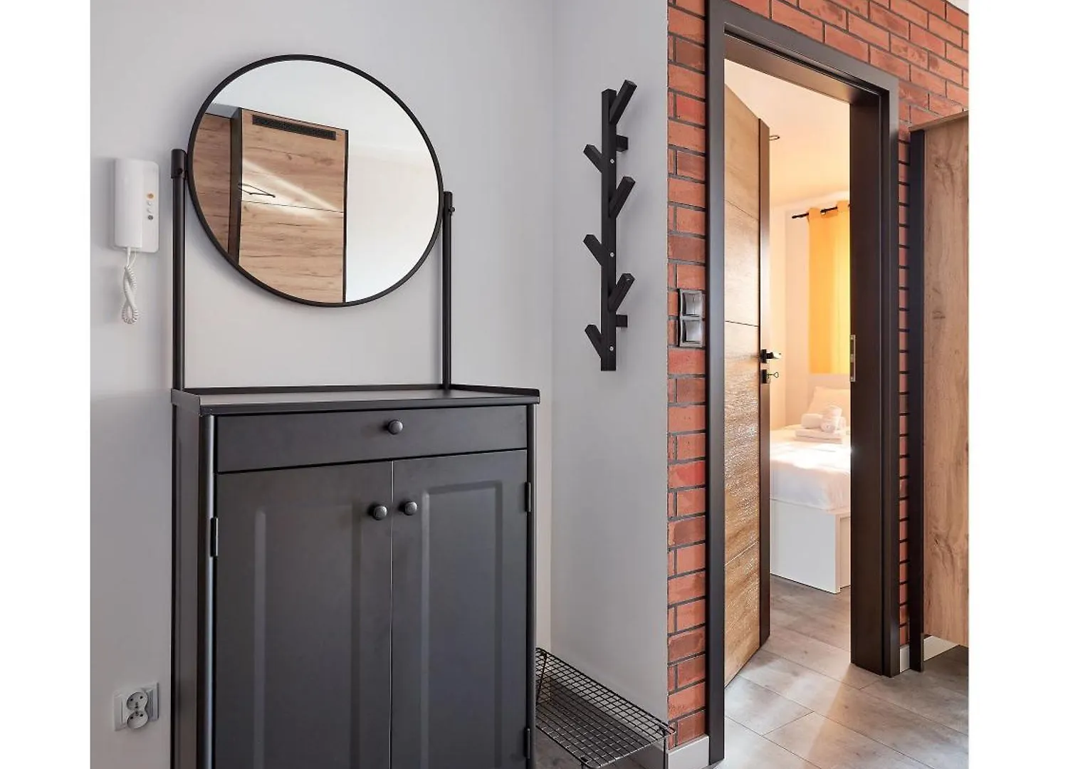 Wagrowska Modern Apartment Poznan