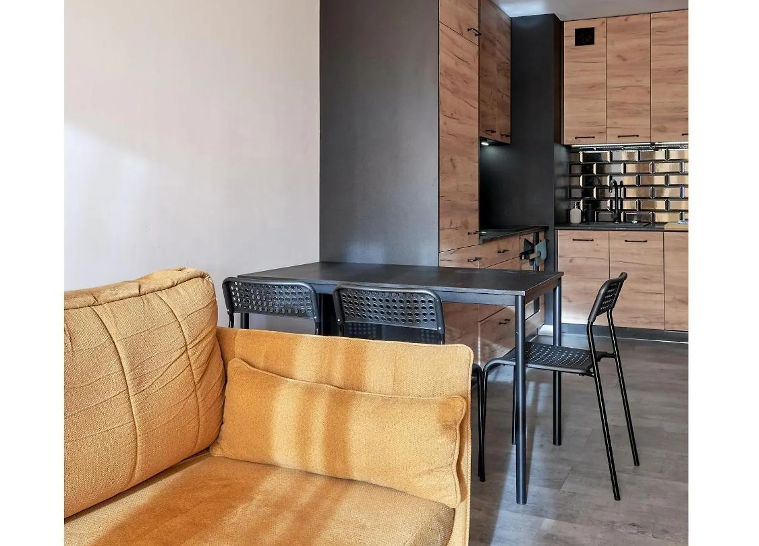 Wagrowska Modern Apartment Poznan