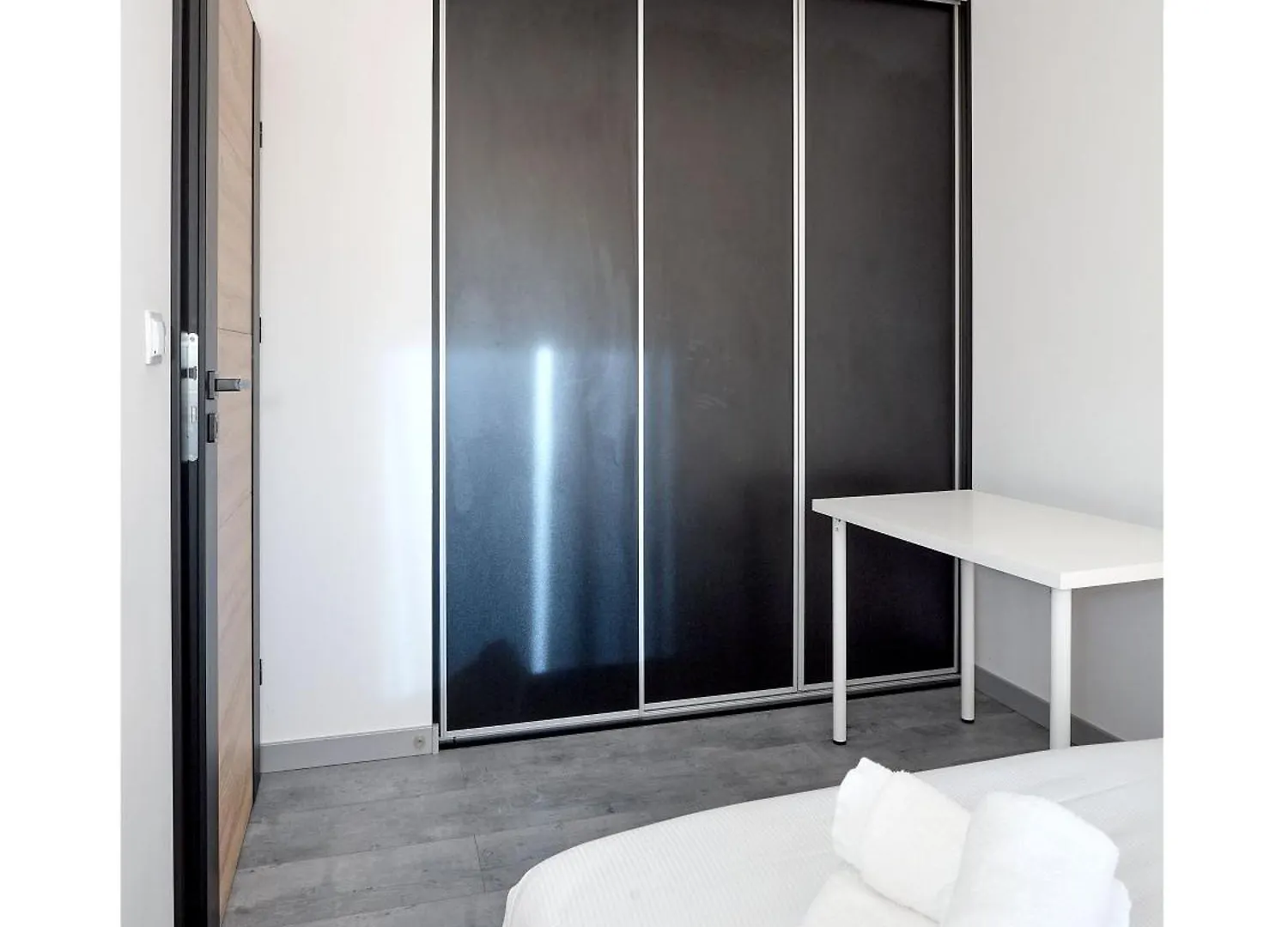 Wagrowska Modern Apartment Poznan